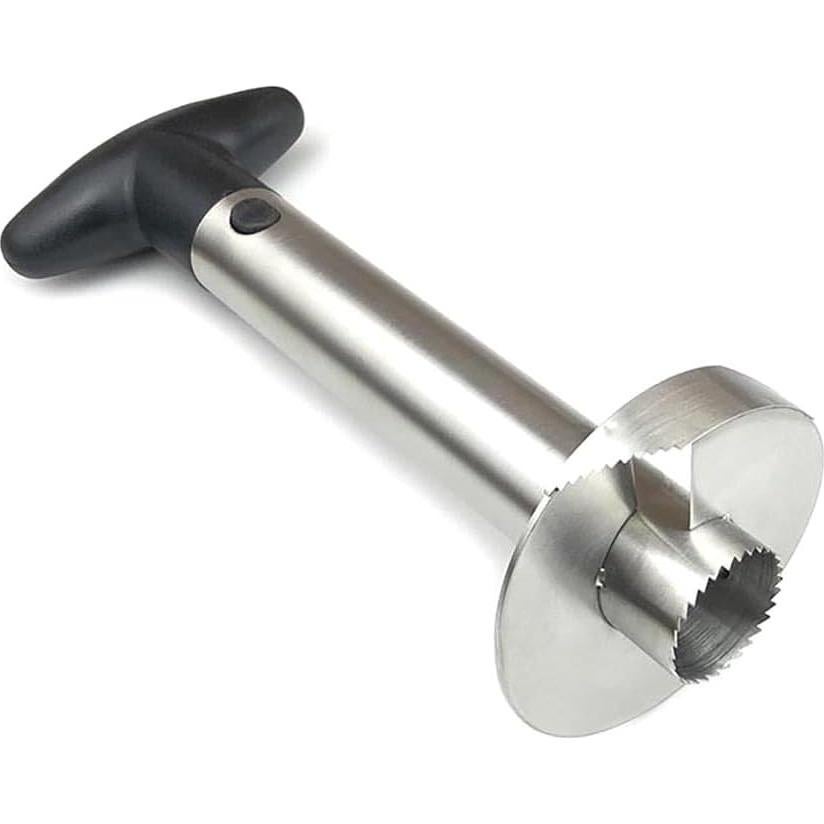Cortador y Descorazonador de Piña AllStyle - Acero Inoxidable