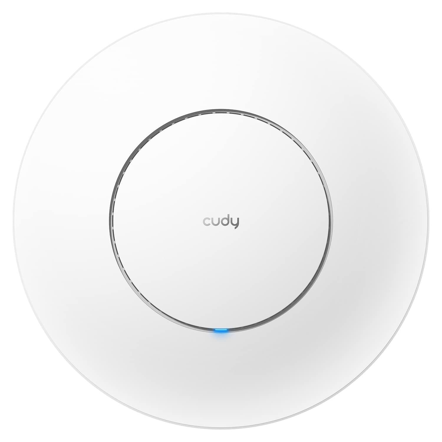 Cudy AX3000 Punto de Acceso WiFi 6 2.5Gbps AP3000