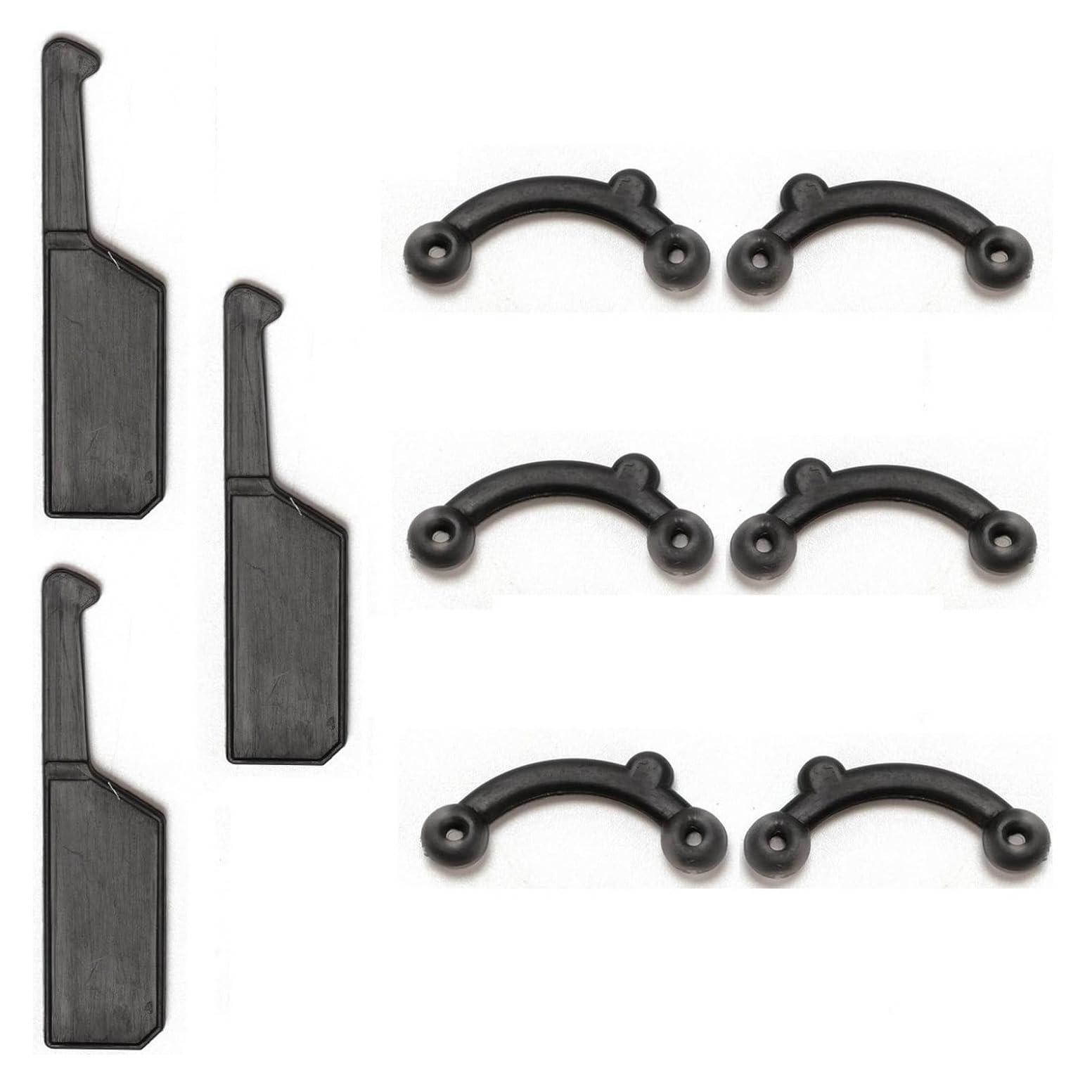 Elevador de Nariz Invisible VANANA - 3 Tamaños Silicona Suave