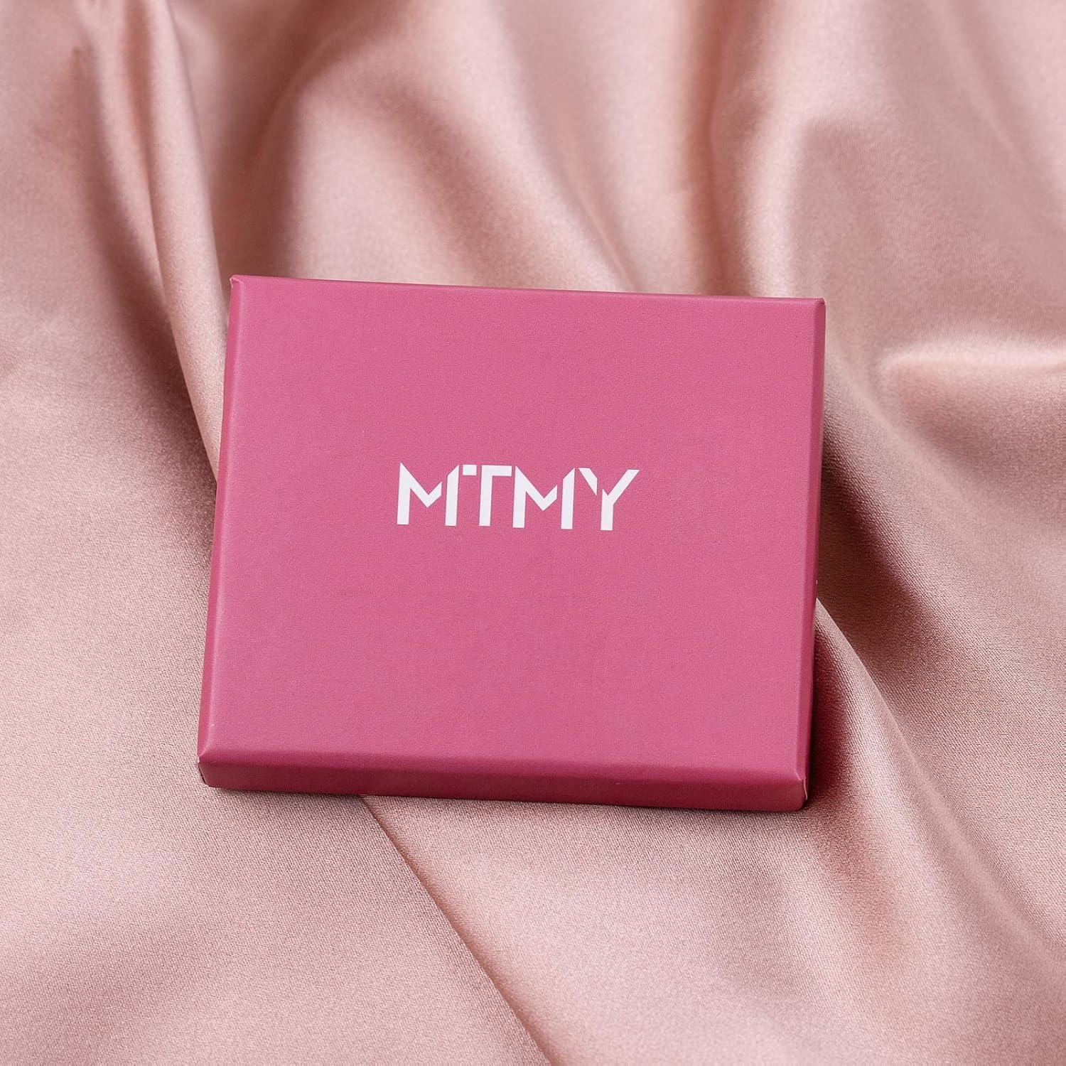 Pulsera de Tobillo MTMY Gold para Mujeres, Chapada en Oro 14K