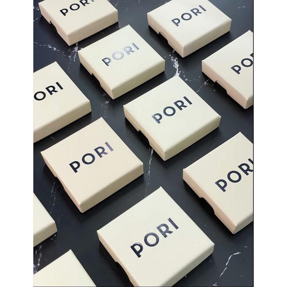 Pulsera de Plata Esterlina 925 Pori Jewelers para Hombres