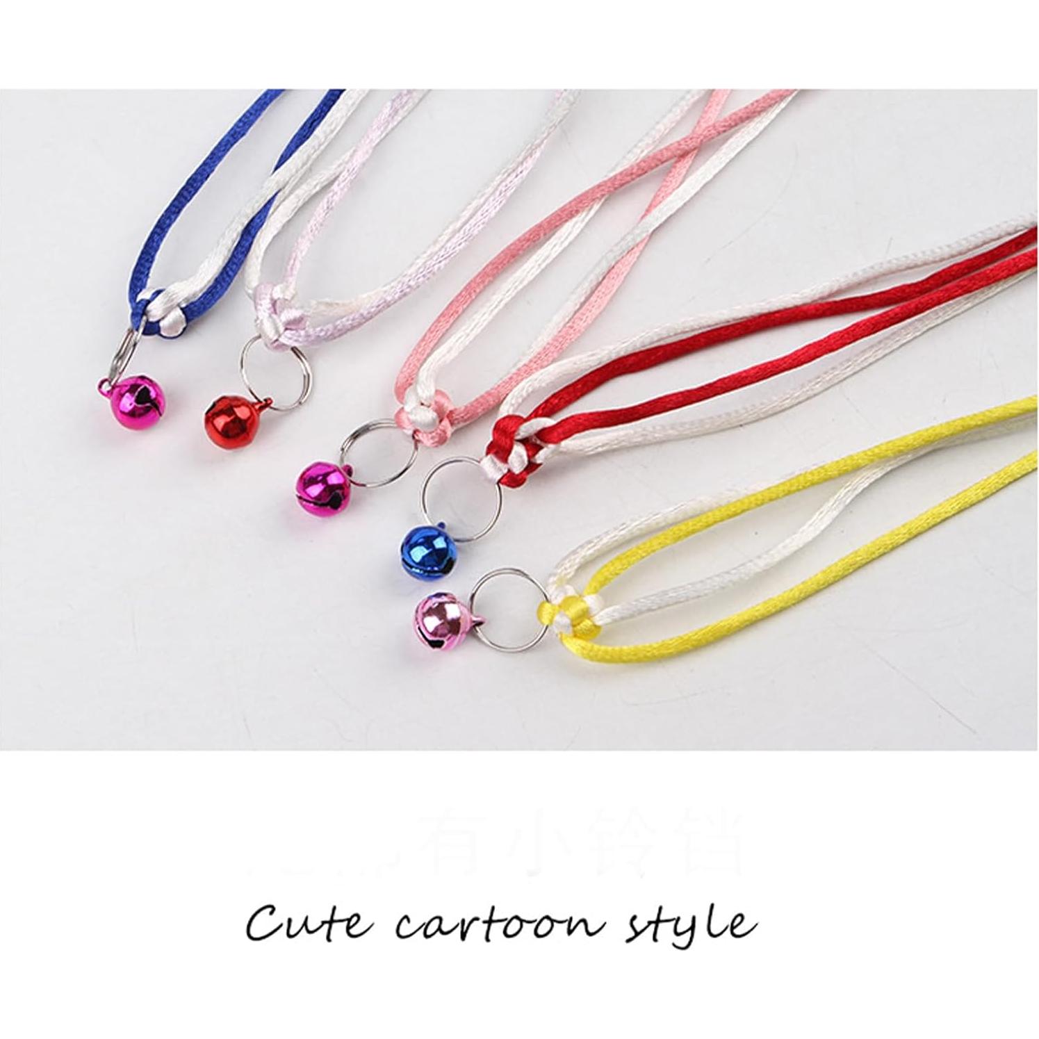 Arnés y Correa para Hámster Rebecca RX-002 - Chaleco Azul