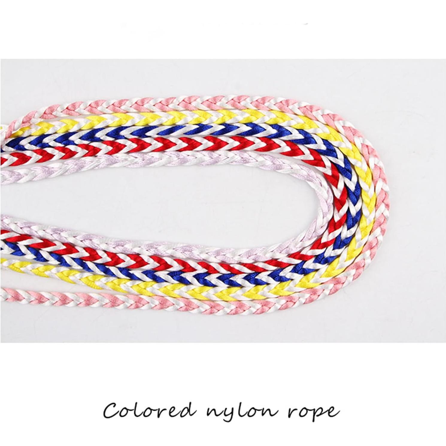 Arnés y Correa para Hámster Rebecca RX-002 - Chaleco Azul