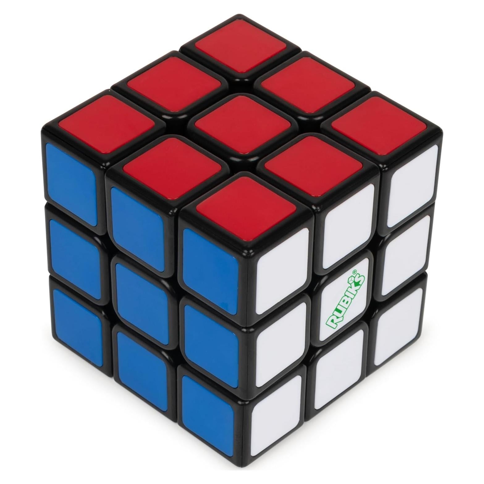 Cubo de Rubik Re-Cube 3x3 Spin Master 100% Reciclado