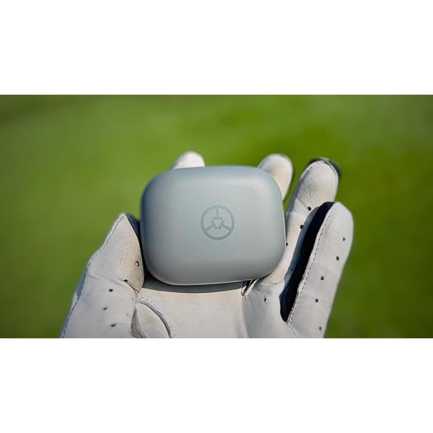 Auriculares Inalámbricos Bluetooth TecTecTec TEAM8 E Golf - GPS y Música