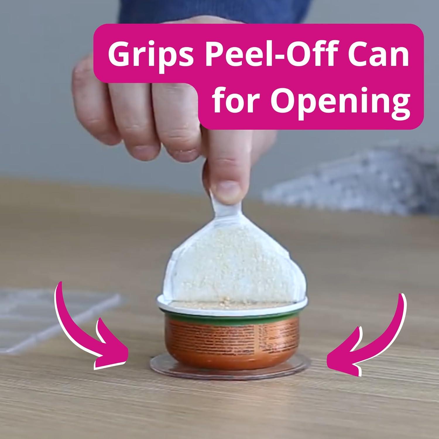 Alfombrilla Antideslizante Cook-Helper 3 Piezas 7.99 cm