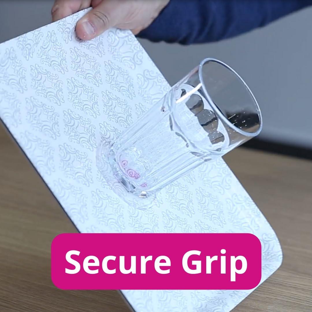 Alfombrilla Antideslizante Cook-Helper 3 Piezas 7.99 cm