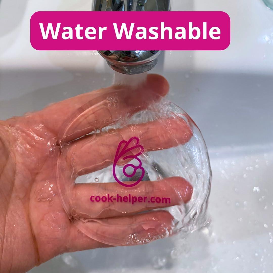 Alfombrilla Antideslizante Cook-Helper 3 Piezas 7.99 cm