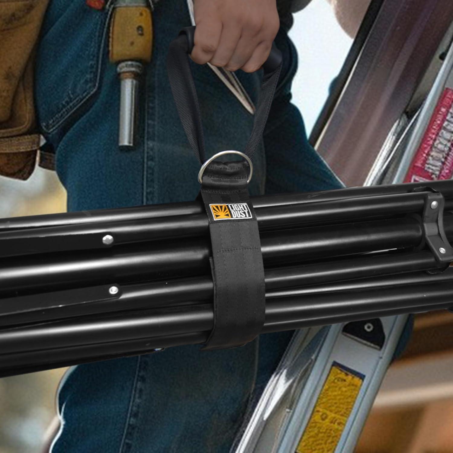 Soporte de Cuerda de Extensión LIGHT DUST 4Pack 55.88-88.90 cm