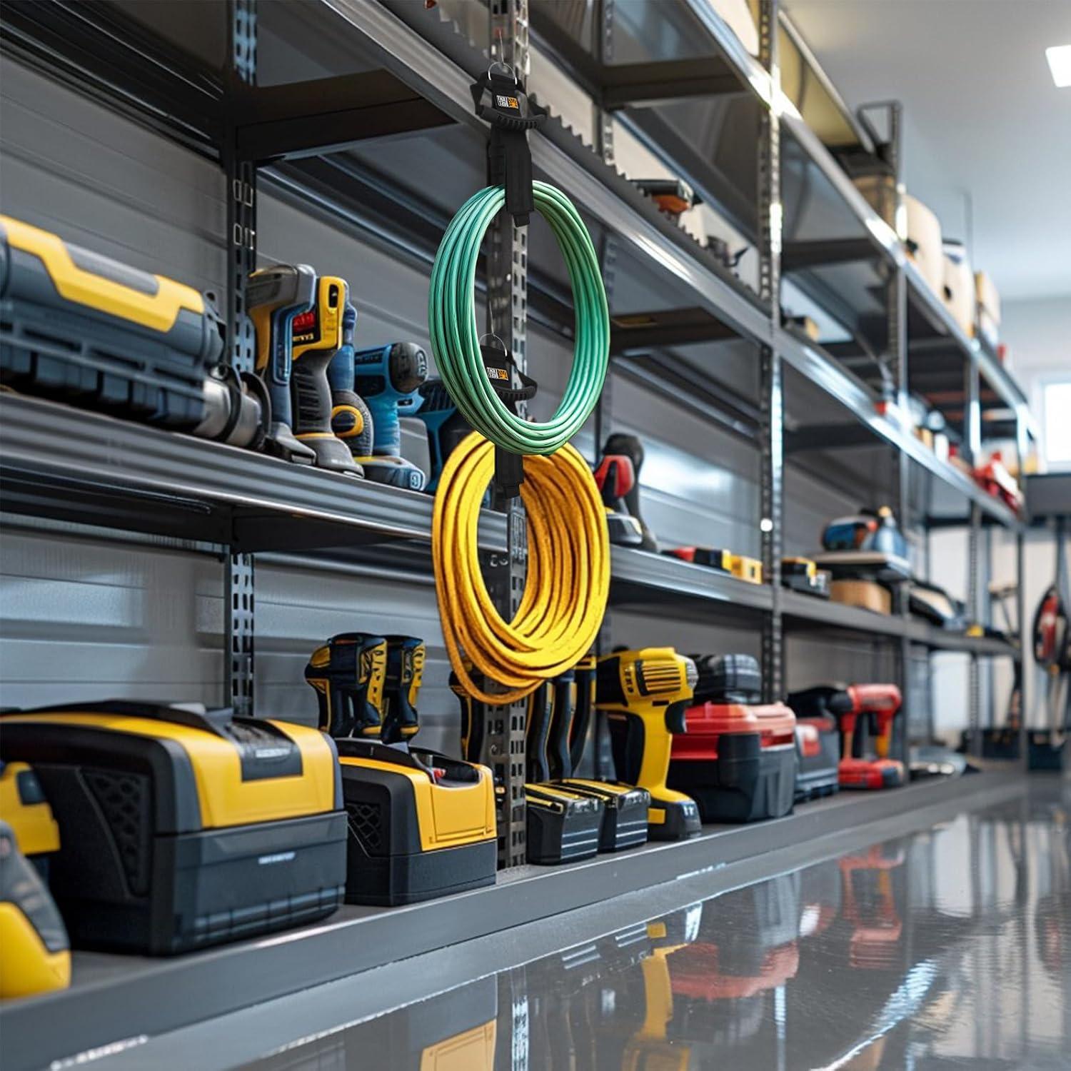 Soporte de Cuerda de Extensión LIGHT DUST 4Pack 55.88-88.90 cm