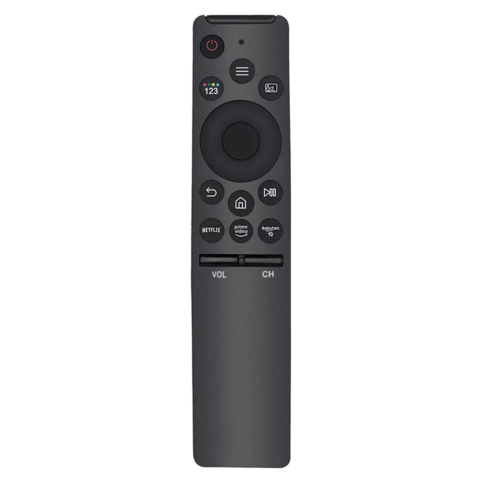 Control Remoto Reemplazo para TV Samsung QLED LED 2015-2024