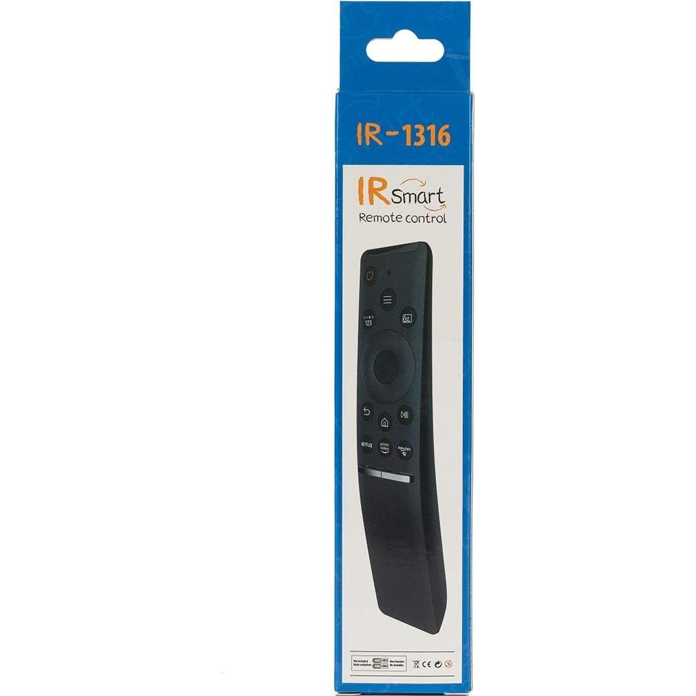 Control Remoto Reemplazo para TV Samsung QLED LED 2015-2024