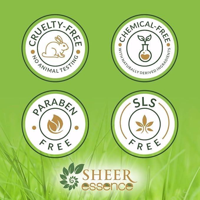 Aceite Esencial de Arnica 100% Puro Sheer Essence 4.73 ml