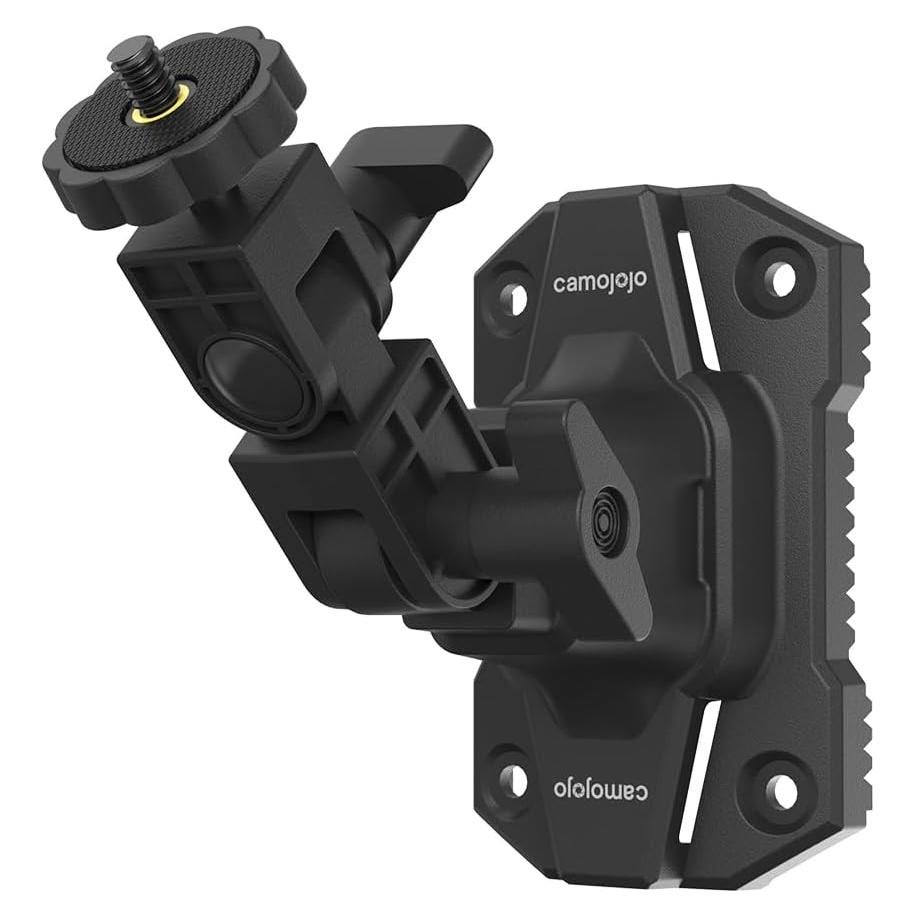 Soporte de Montaje para Cámaras de Sendero Camojojo 5kg