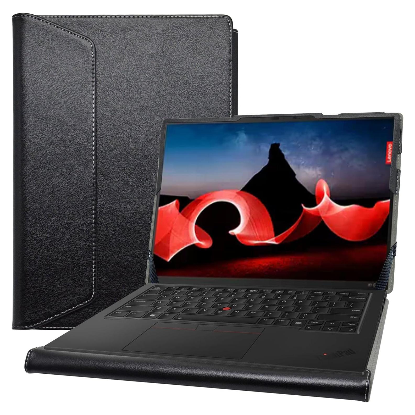 Funda Protectora Alapmk para Lenovo ThinkPad y HP Envy 14"