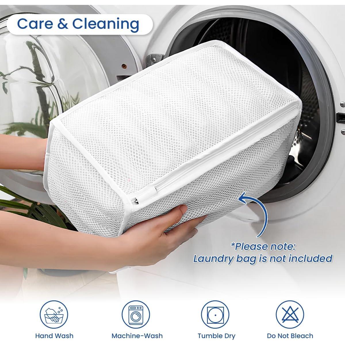 Juego de Ropa de Cama SANDJEST Astronauta 3 Piezas Microfibra