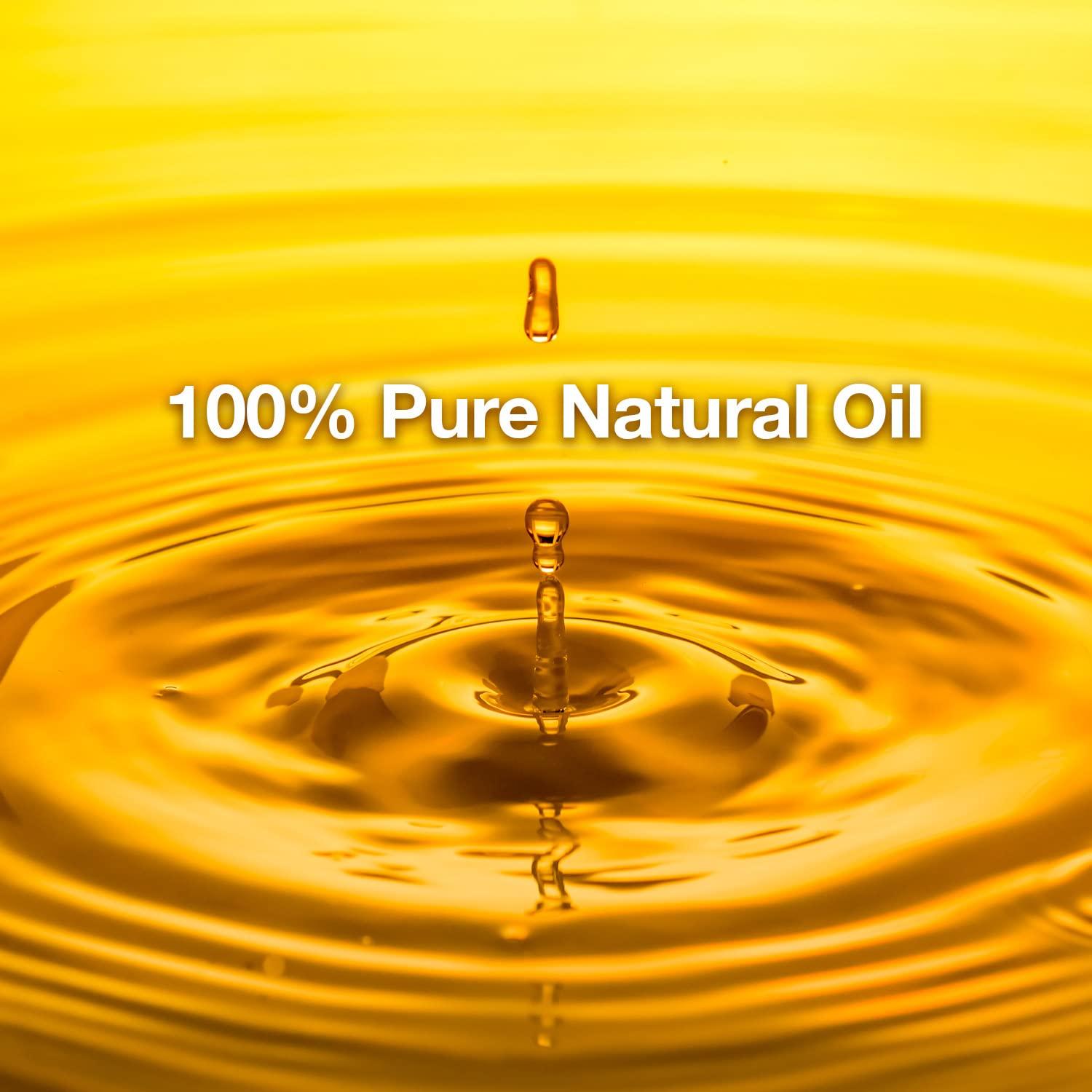 Aceite de Ricino Negro Jamaicano Virgen 120ml - Angela