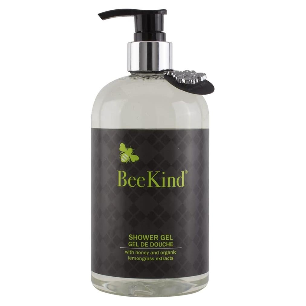 Gel de Ducha BeeKind Gilchrist & Soames 438.9ml Miel y Verbena