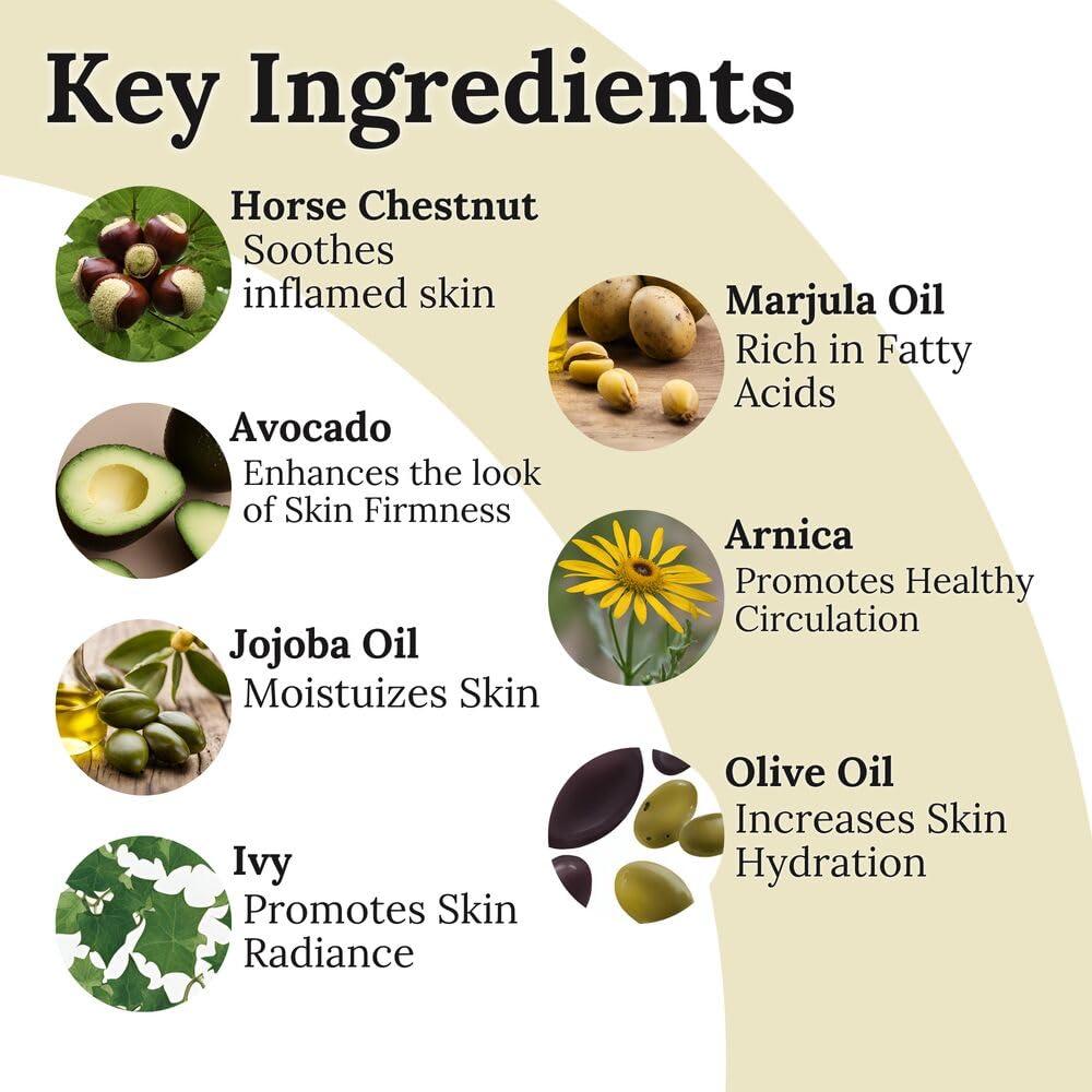 Crema de Masaje Bon Vital 3.78L Hipoalergénica Sin Fragancia