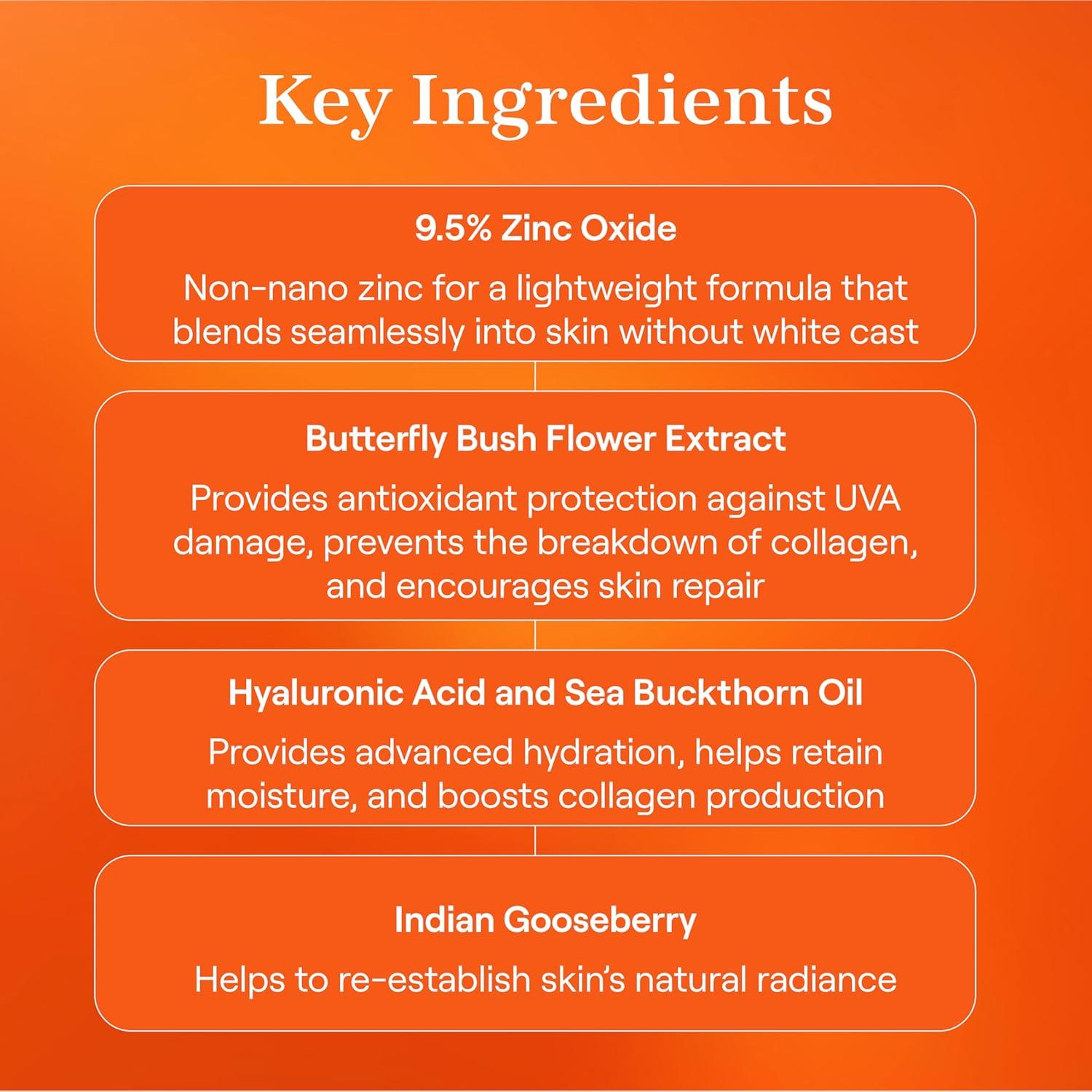 Live Tinted Hueguard Tinte SPF 50 - Protector Solar 40 ml