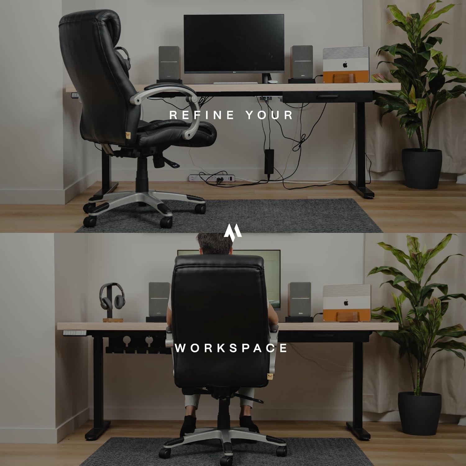 Bandeja de Cable COREMINDED Mediana - Organizador 2 Paquetes