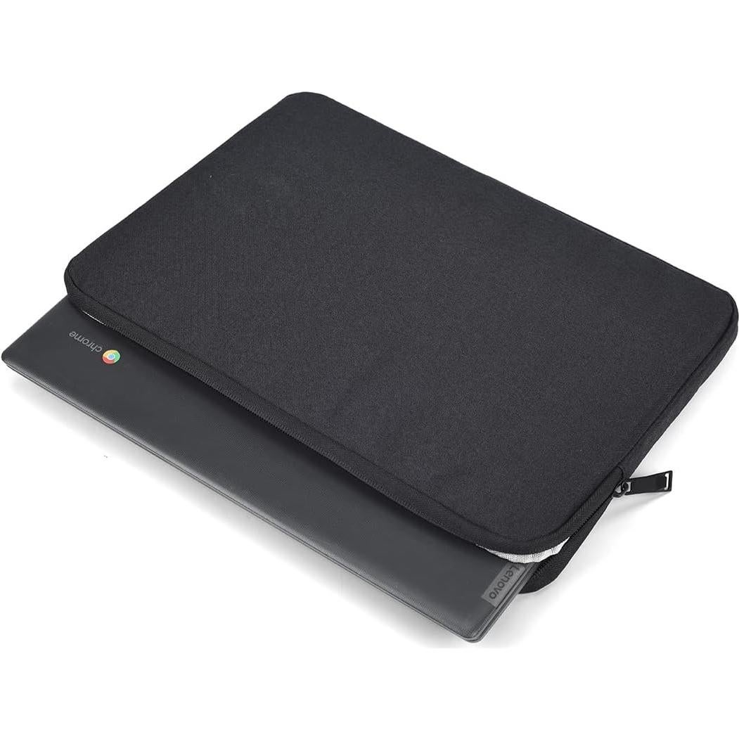 Funda para portátil CaseBuy 15.6" impermeable negra