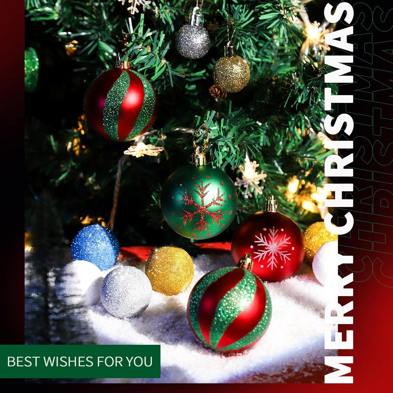 Set de Brillo Fino LEOBRO 32 Colores para Manualidades 160g