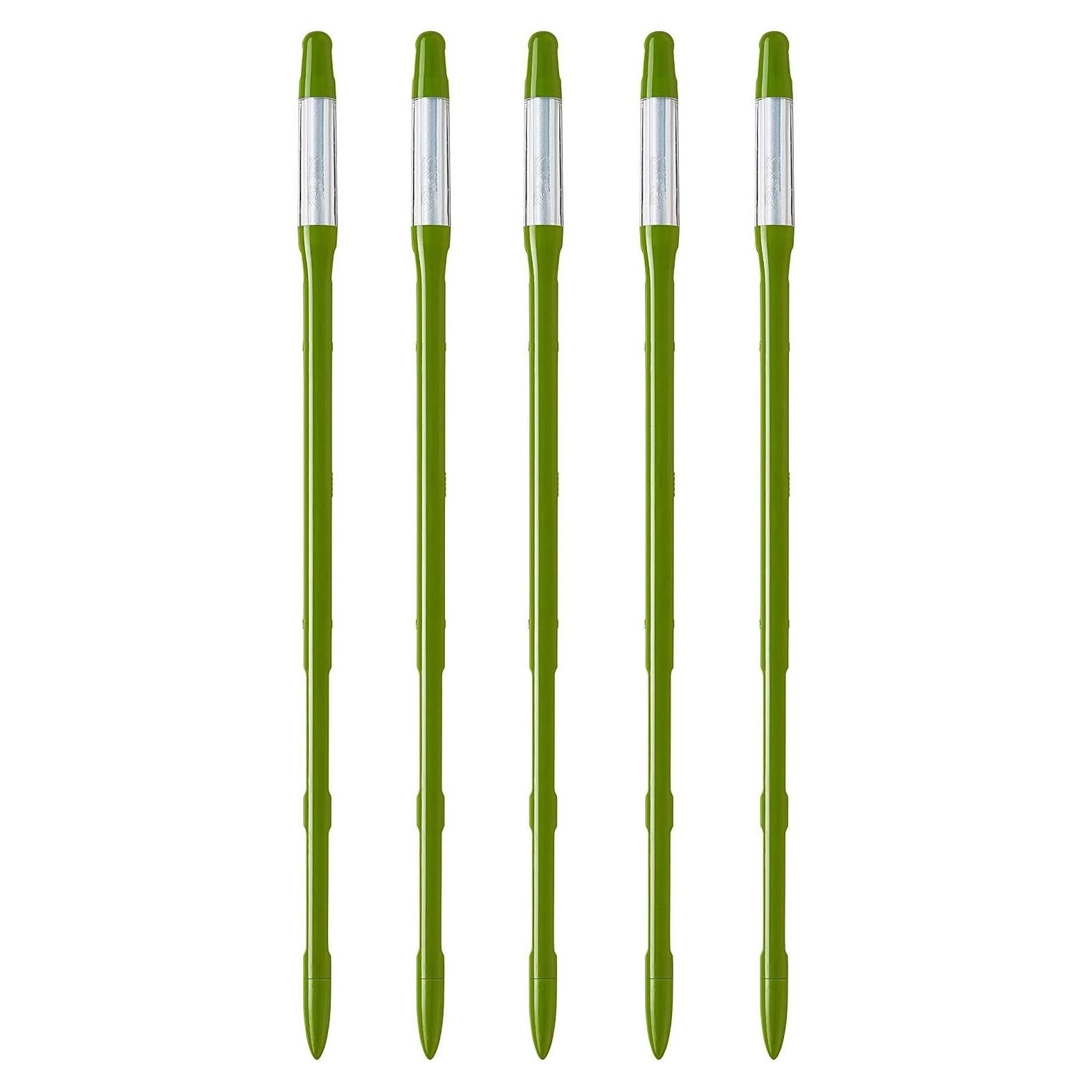 Sensor de Humedad del Suelo SUSTEE Aquameter Set de 5 Verde