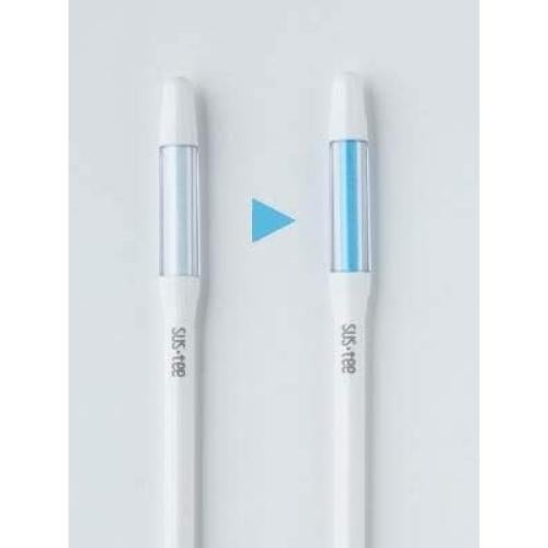 Sensor de Humedad del Suelo SUSTEE Aquameter Set de 5 Verde