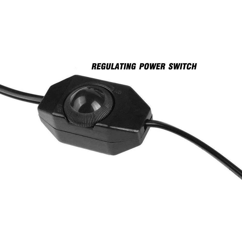 Almohadilla Térmica PeSandy 7W para Reptiles 40.6x27.9cm