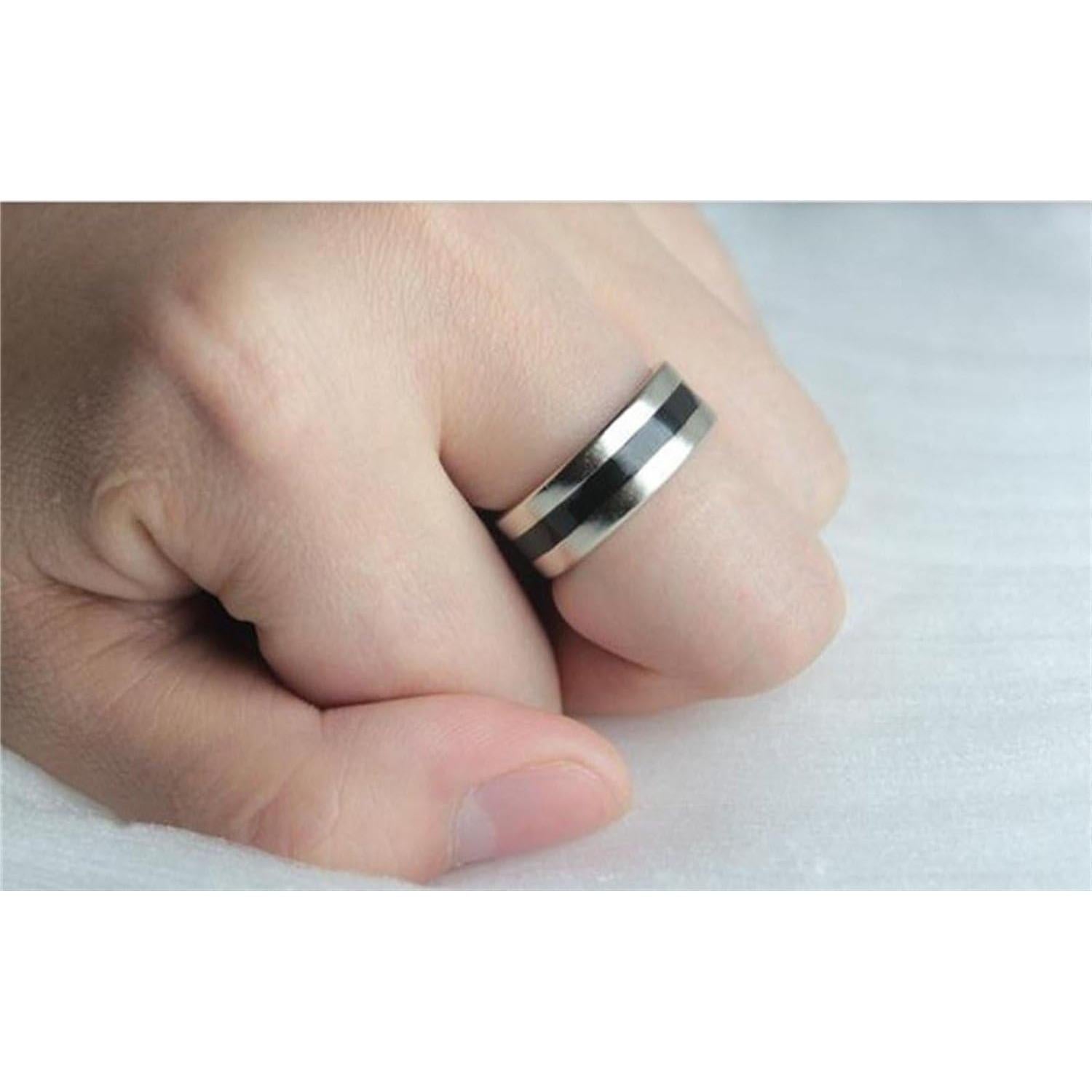 Anillo Magnético PK GBSTORE 3 Pcs Diferentes Tamaños