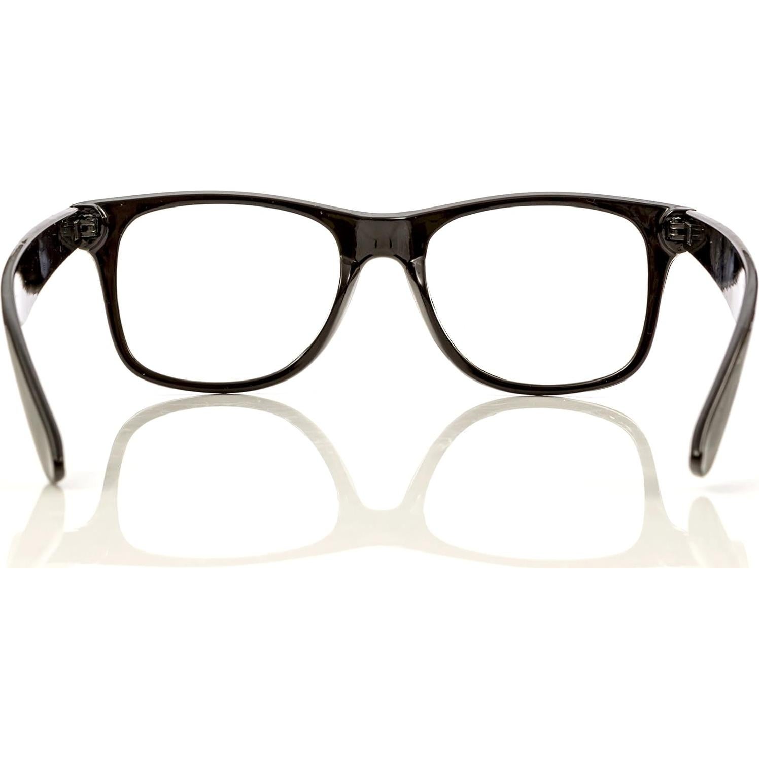 Gafas de Difracción Espiral PLUR VISION - Rave y Festival