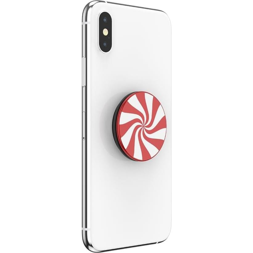 PopSockets Agarre para Teléfono Giratorio Multicolor 4.06 cm