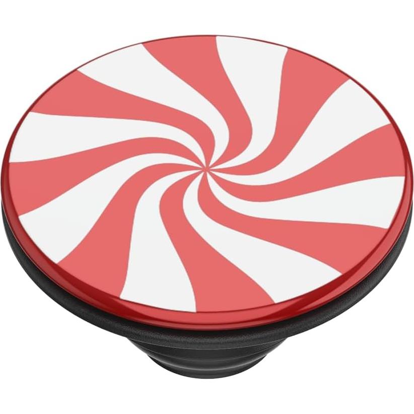 PopSockets Agarre para Teléfono Giratorio Multicolor 4.06 cm