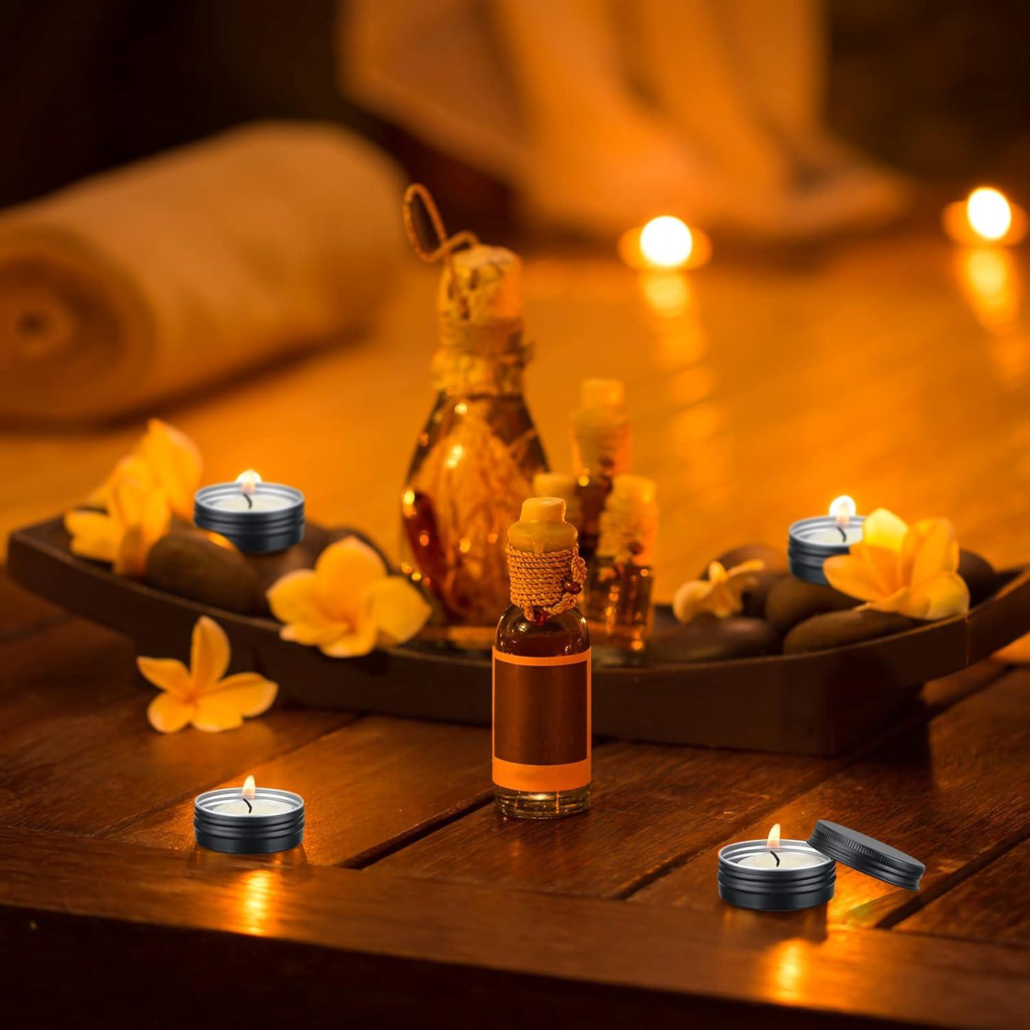 Paquete de 200 Latas de Aluminio Zubebe 28.35 g con Tapas