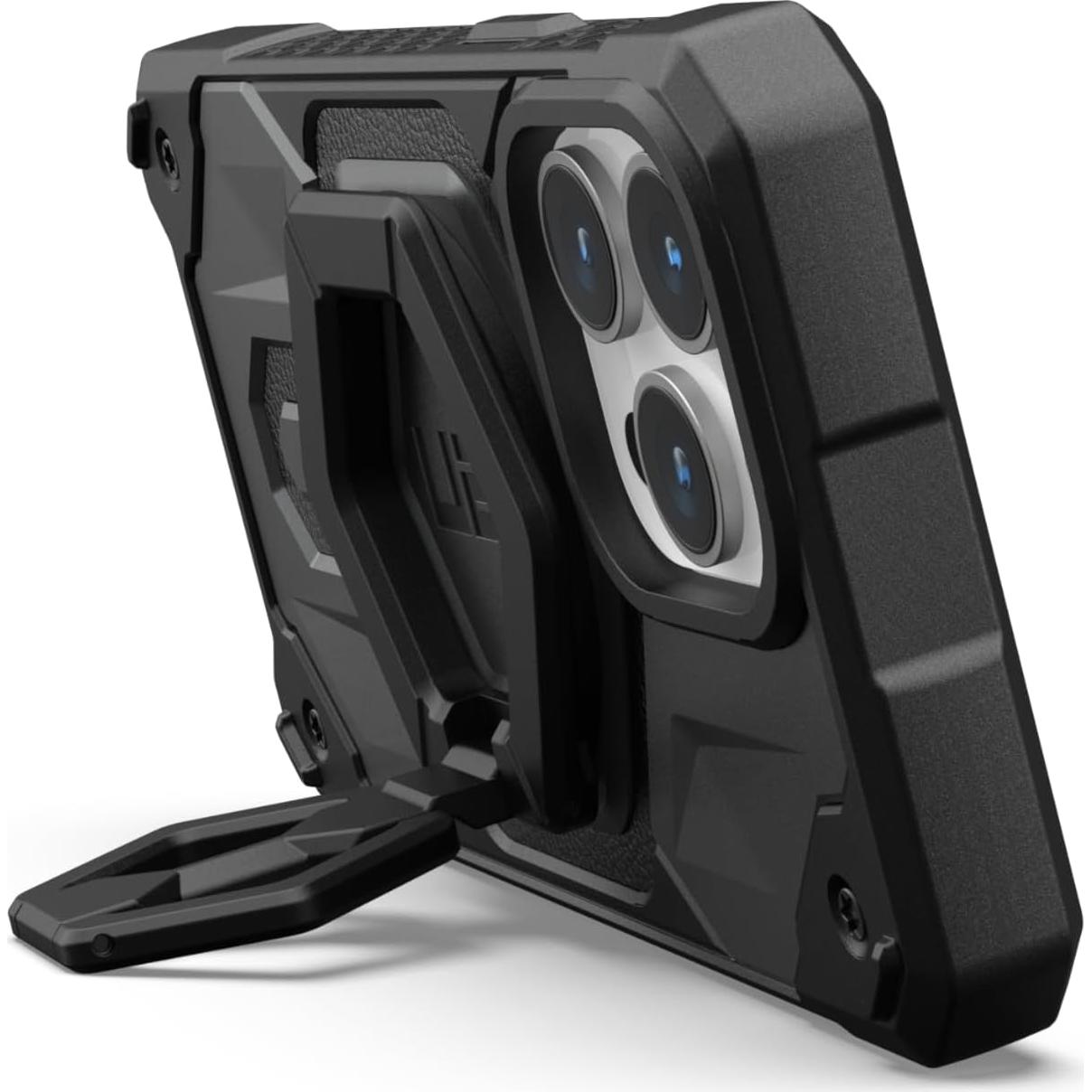 Soporte Anillo Magnético UAG para iPhone 16/15 y Galaxy S25