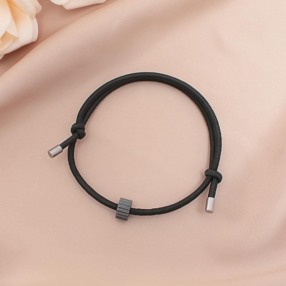 BESULEN Pulsera Rompe Ventanas de Coche, 2 Pcs, Carburo Tungsteno