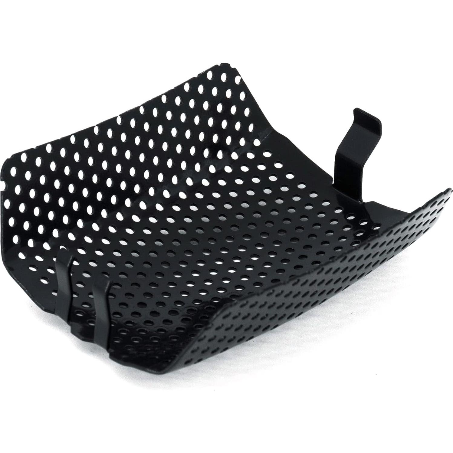 Cubiertas de Caliper de Freno Negro Americruise para Harley