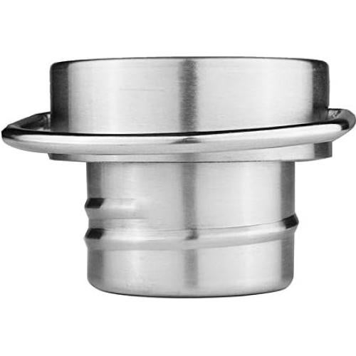 Botella de Agua Acero Inoxidable Gteller 350ml Doble Pared