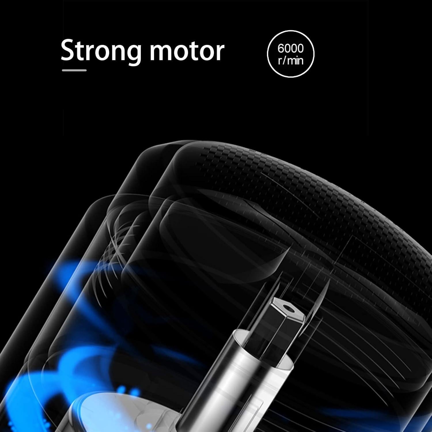 Afeitadora Eléctrica Portátil NINGBO SH588 Gris Recargable USB