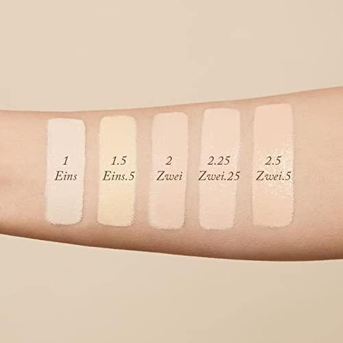 Base y Corrector 2 en 1 Monika Blunder Beauty - Tono 1 - Muy Claro - 17.6 g