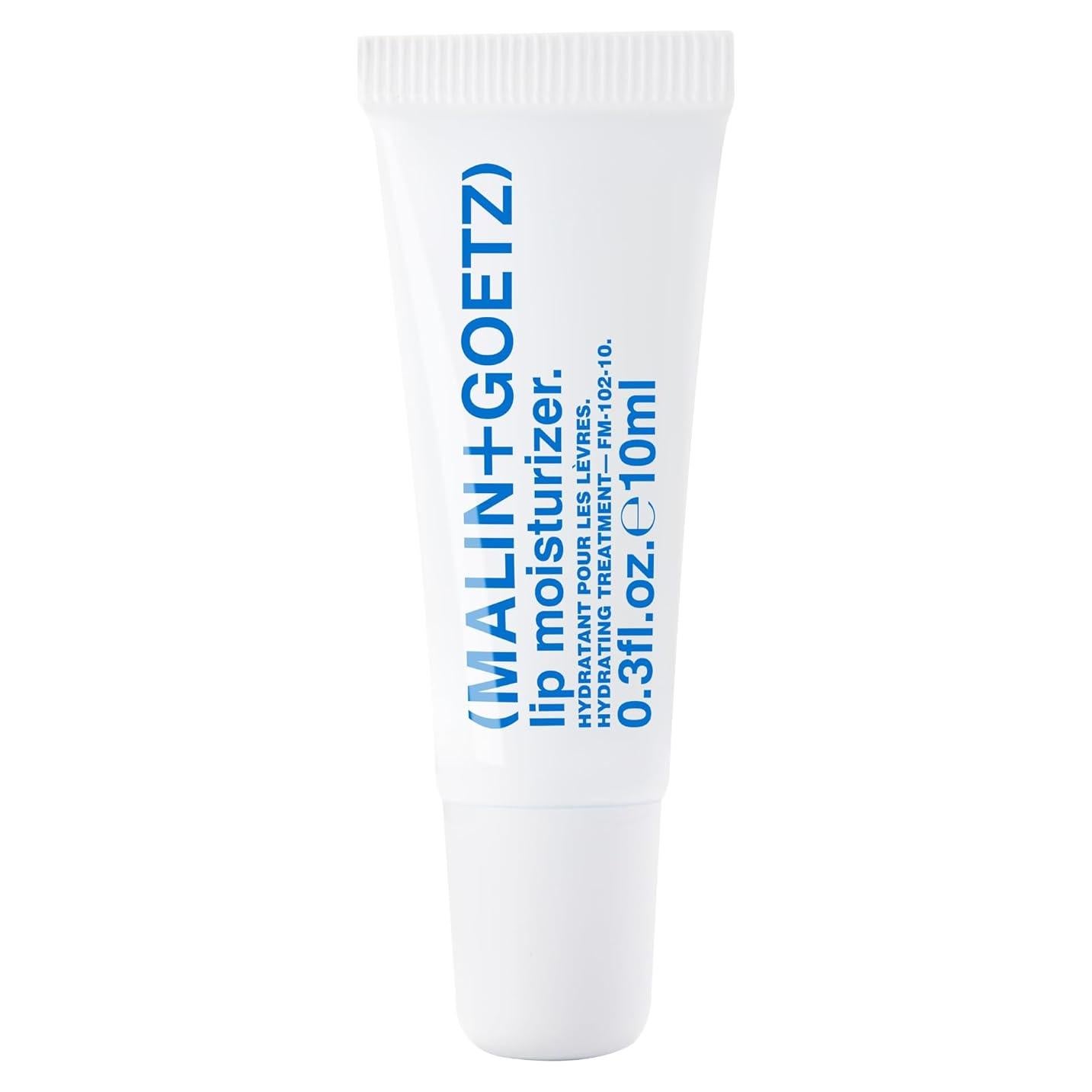 Hidratante Labial Malin + Goetz 9.92g Vegano Sin Fragancia