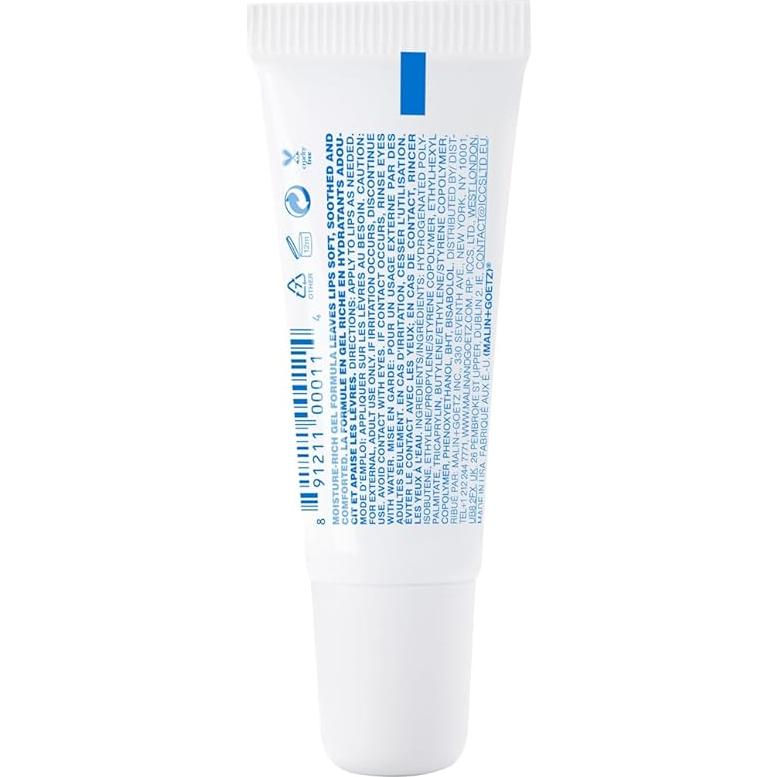 Hidratante Labial Malin + Goetz 9.92g Vegano Sin Fragancia