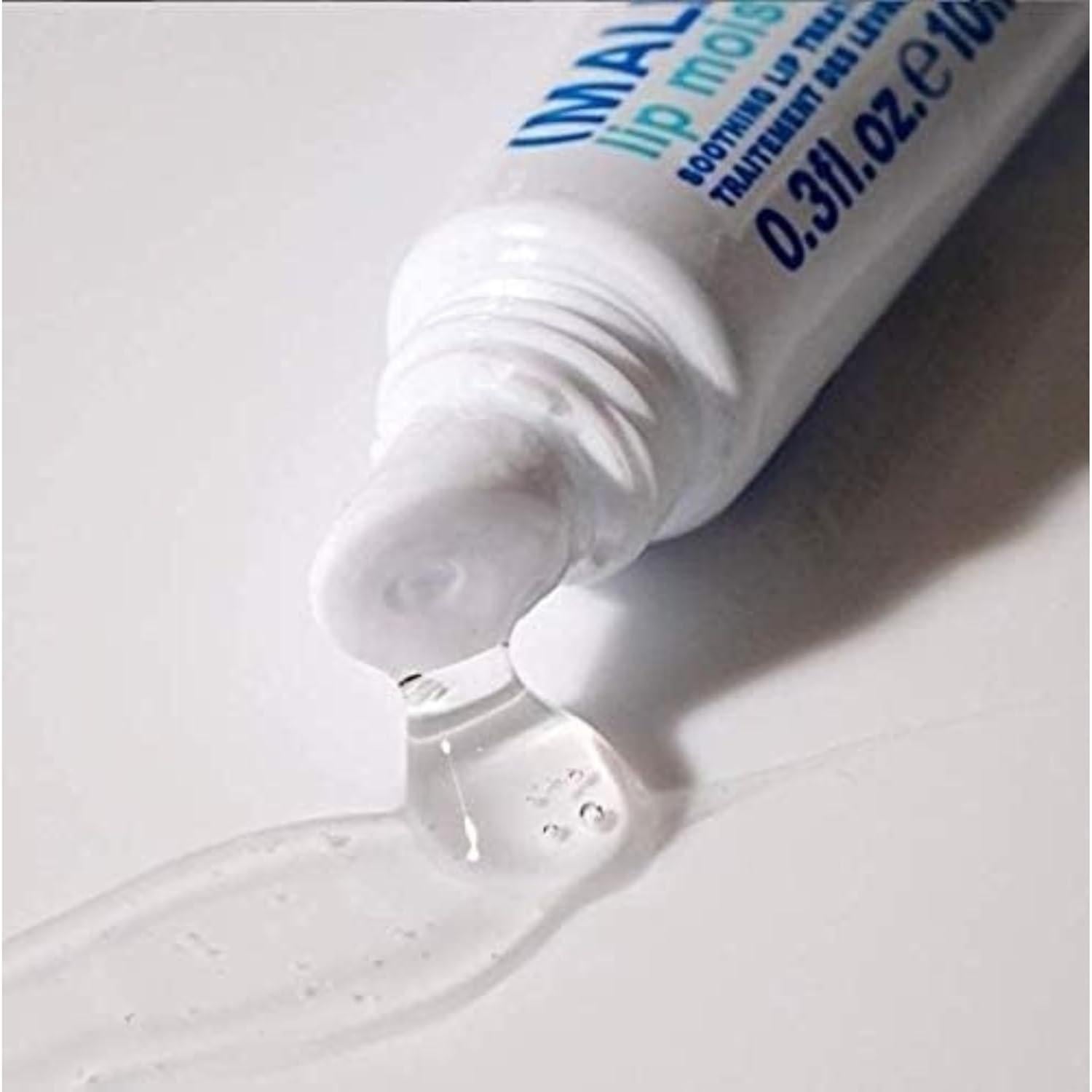 Hidratante Labial Malin + Goetz 9.92g Vegano Sin Fragancia