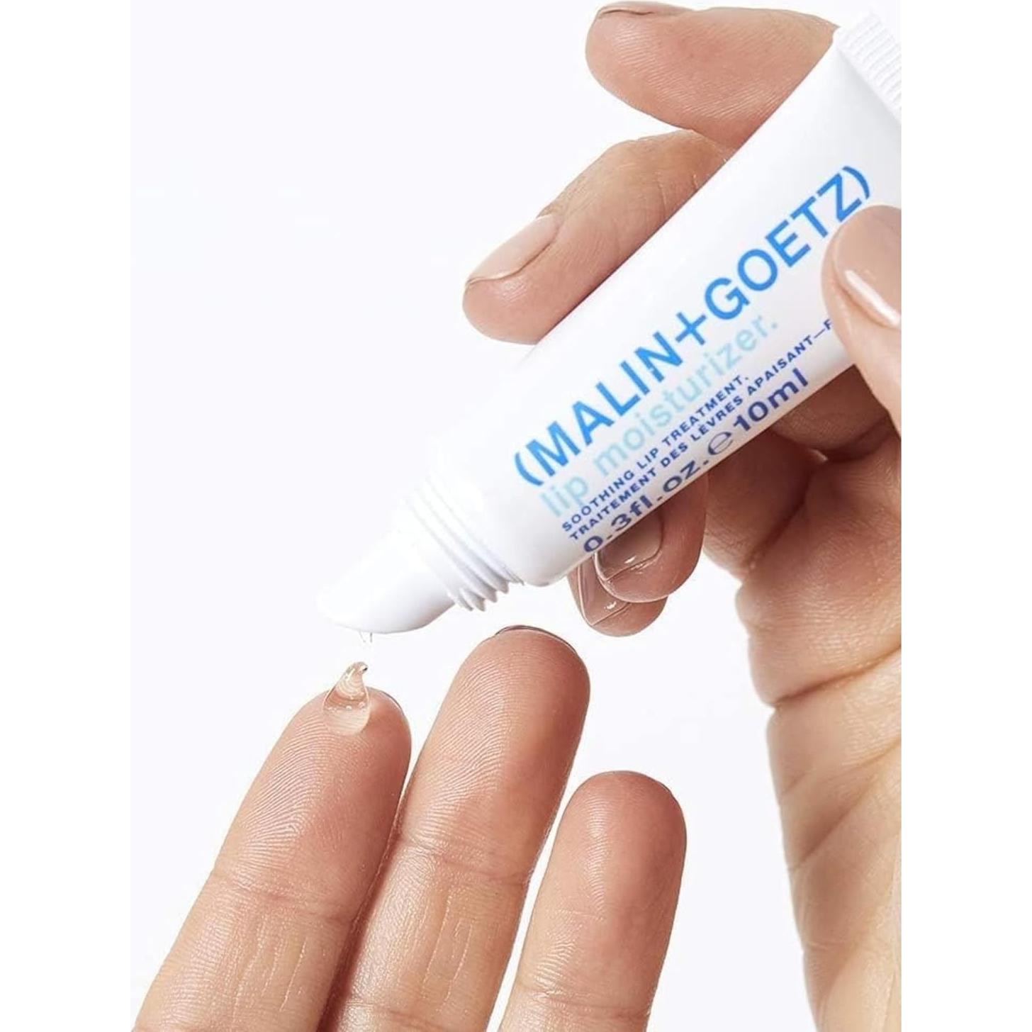 Hidratante Labial Malin + Goetz 9.92g Vegano Sin Fragancia