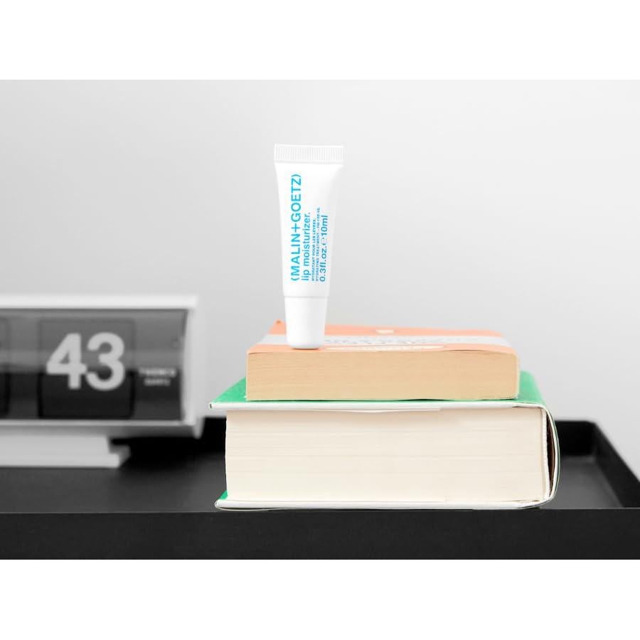 Hidratante Labial Malin + Goetz 9.92g Vegano Sin Fragancia