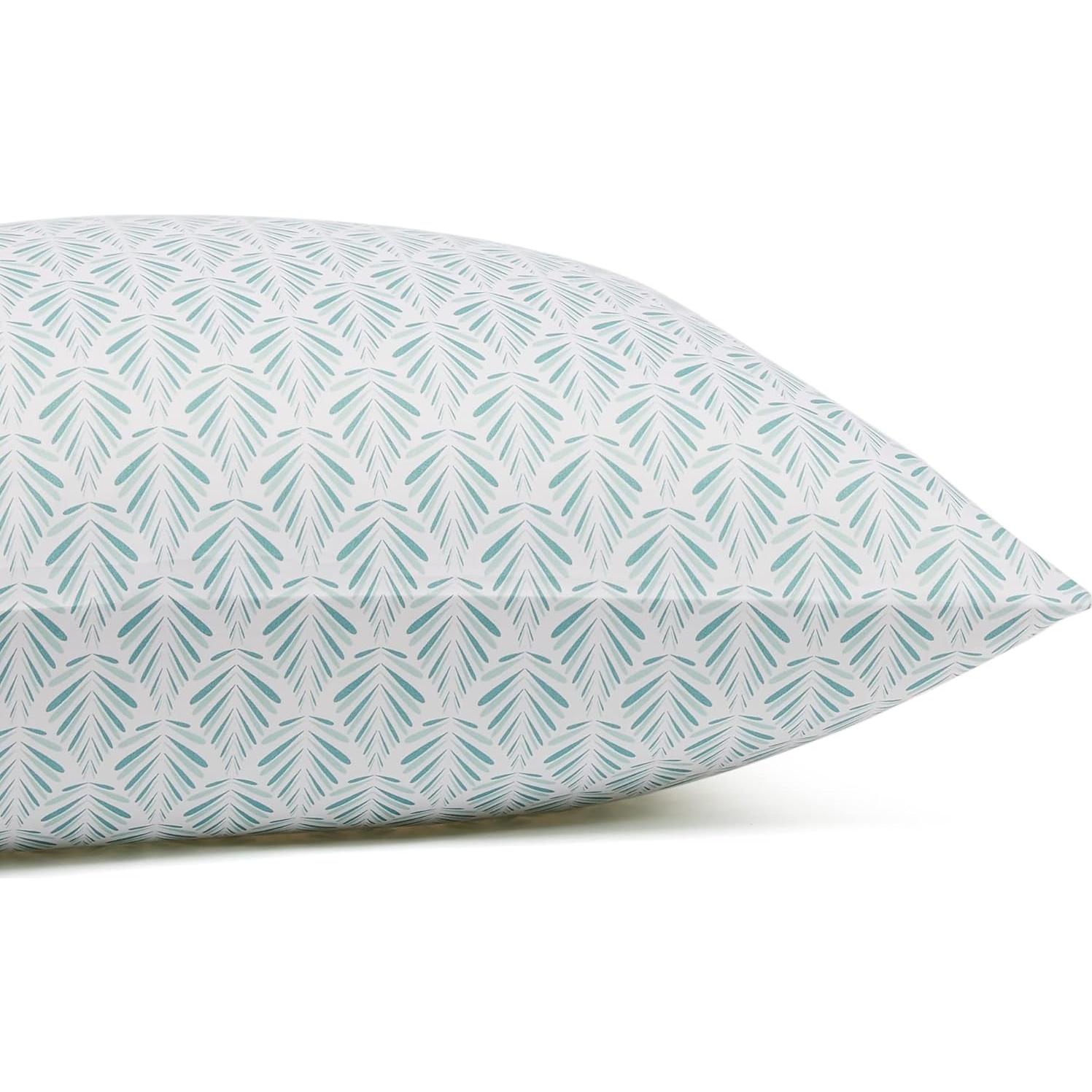 Juego de Sábanas Individual Amazon Basics Microfibra 3 Piezas