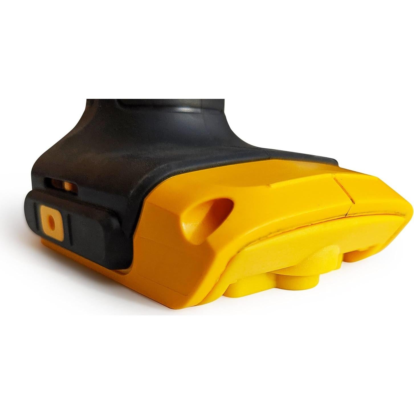 Soporte de Herramientas Milwaukee PERCH 6 Paquetes Ajuste a Presión