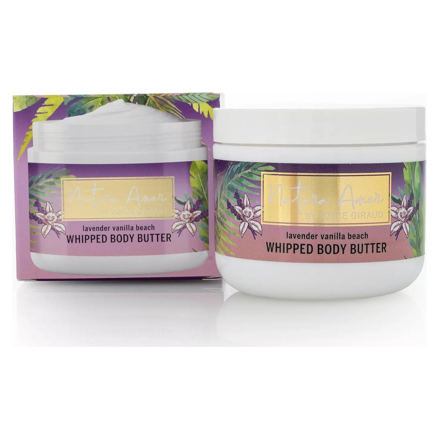 Mantequilla Corporal Batida Joyce Giraud 166 g - Ultra Hidratante