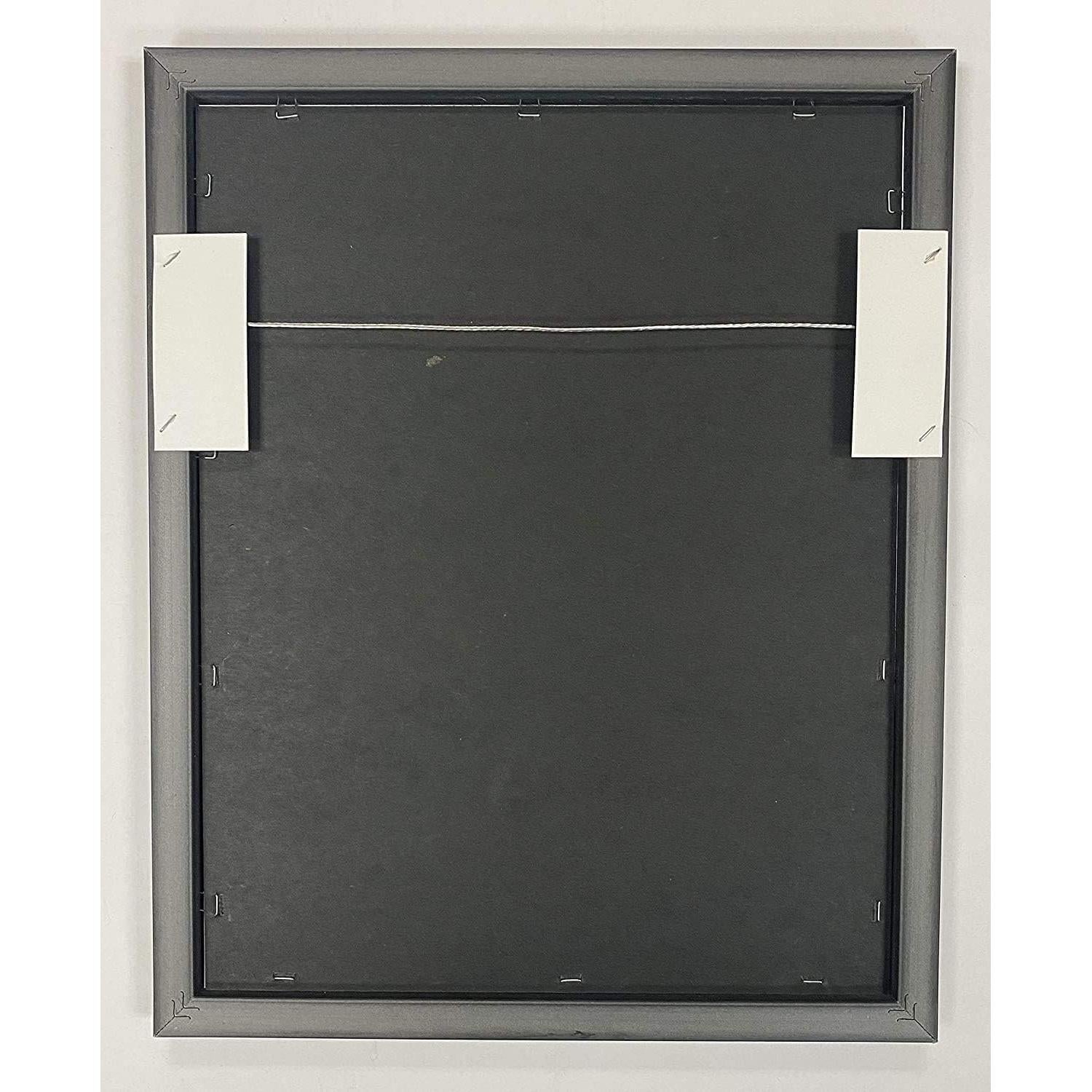 Collage Enmarcado Copa Mundial 2022 Argentina 38x30cm